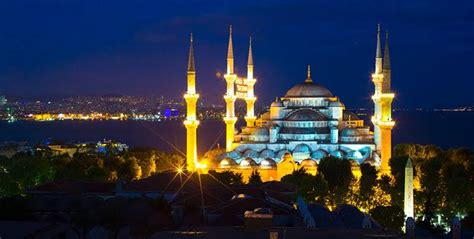 istanbulda kaç tane cami vardır